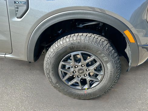 New 2025 Ford Ranger XLT w/ Trailer Tow Package image 19