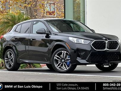 New 2026 BMW X2 xDrive28i w/ Technology Package