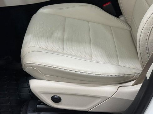 Certified 2024 Mercedes-Benz GLE 350 4MATIC image 20