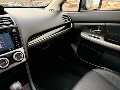 Used 2016 Subaru Crosstrek 2.0i Limited w/ Popular Package #2 image 16