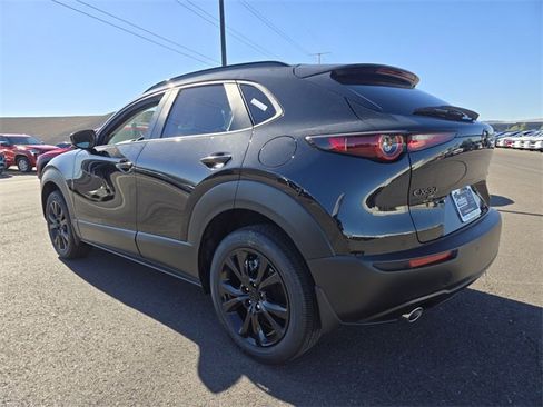 New 2026 MAZDA CX-30 AWD 2.5 S image 3