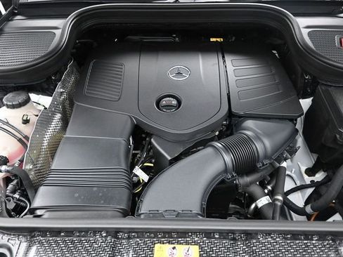 Used 2026 Mercedes-Benz GLE 350 4MATIC image 30