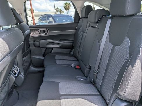 New 2026 Kia Sorento LX FWD image 13