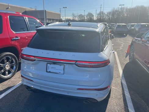 Used 2022 Lincoln Corsair Grand Touring w/ Elements Technology Bundle image 6