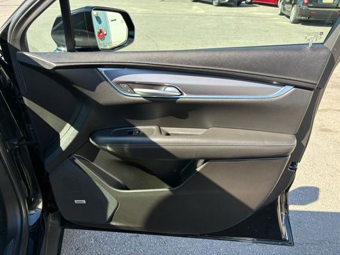 Used 2023 Cadillac XT5 Luxury image 14