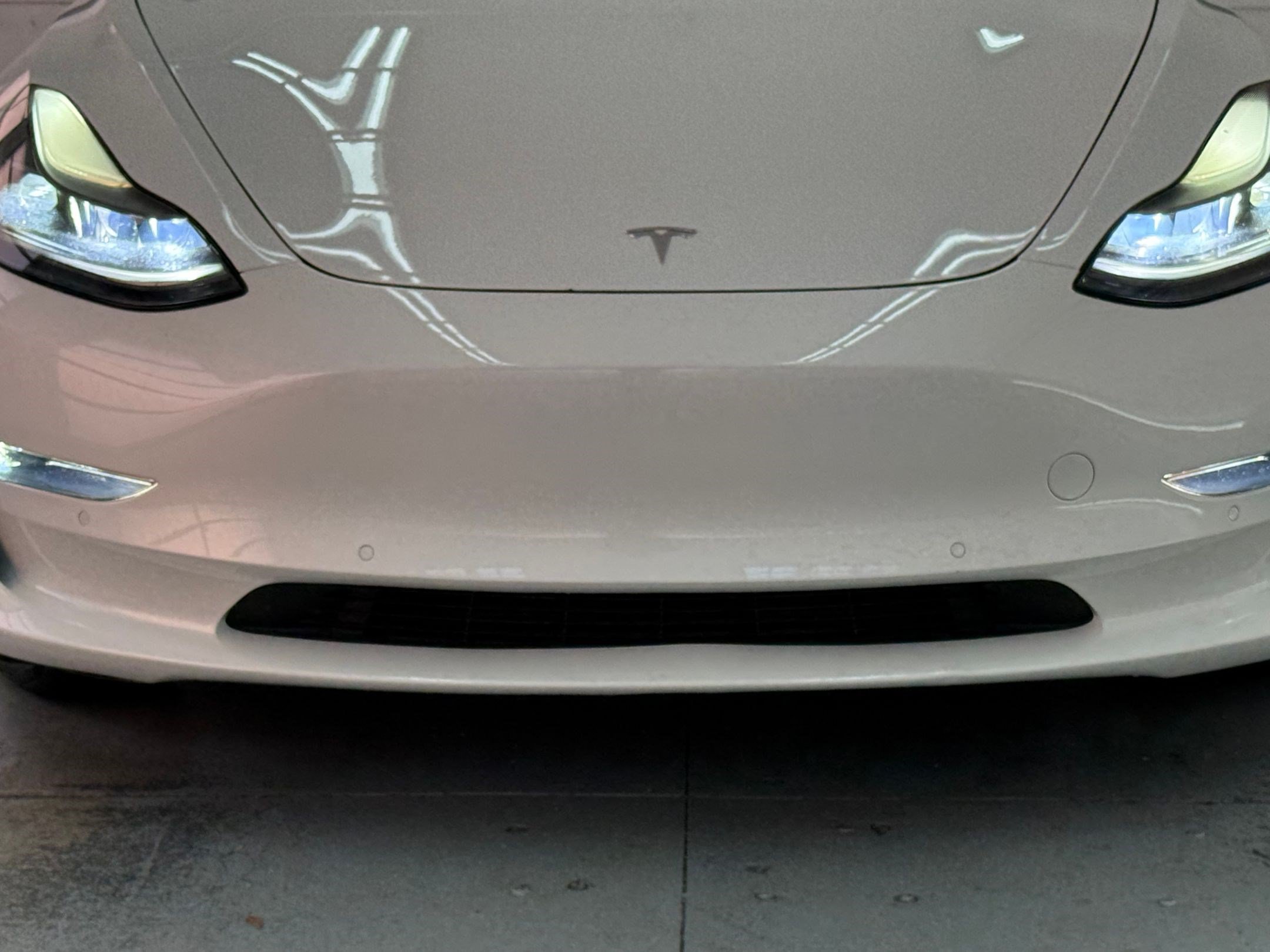 Used 2022 Tesla Model 3 Long Range AWD/4WD image 10