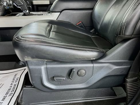 Used 2019 Ford F150 Lariat w/ Equipment Group 502A Luxury image 27