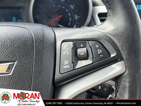 Used 2012 Chevrolet Cruze LT FWD image 23