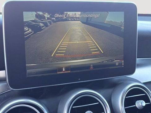 Used 2018 Mercedes-Benz GLC 300 image 19