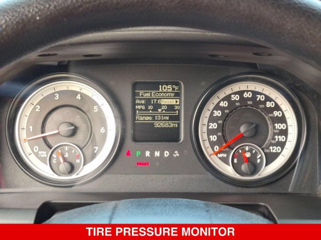 Used 2014 RAM 1500 Tradesman w/ Popular Equipment Group AWD/4WD image 22