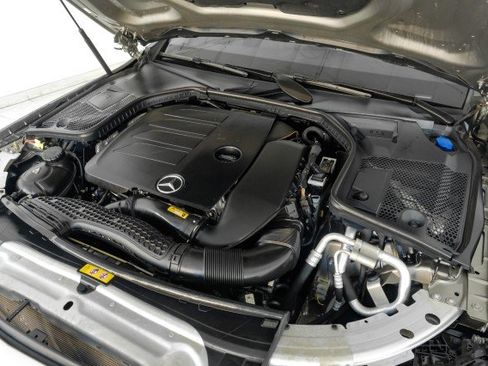 Used 2020 Mercedes-Benz C 300 Sedan image 65