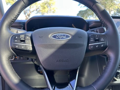 Used 2024 Ford Maverick Tremor w/ Tremor Off-Road Package image 22