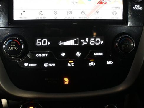 Used 2021 Nissan Murano SL w/ SL Moonroof Package AWD/4WD image 38