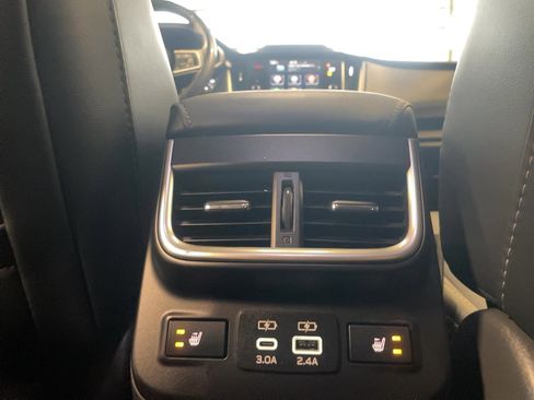 Used 2024 Subaru Outback Limited image 5