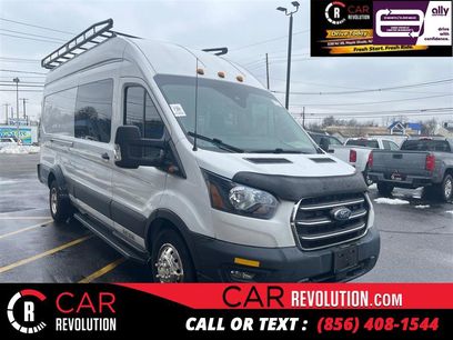 Used 2020 Ford Transit 350 148 High Roof AWD