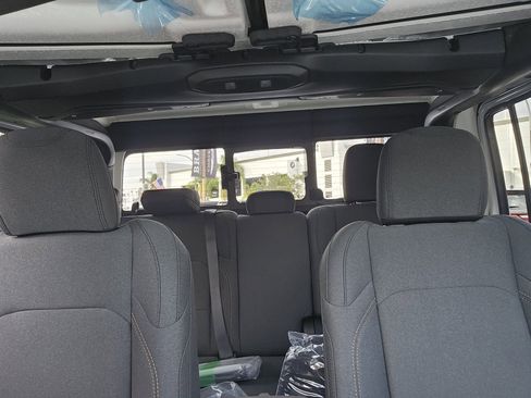 New 2026 Jeep Gladiator Sport image 27