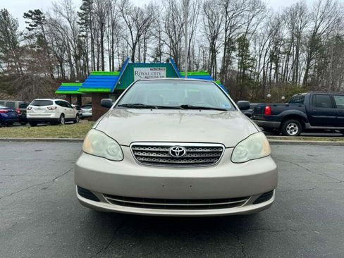 Used 2005 Toyota Corolla LE image 2