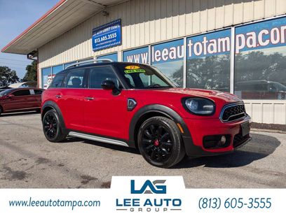 Used 2019 MINI Cooper Countryman S