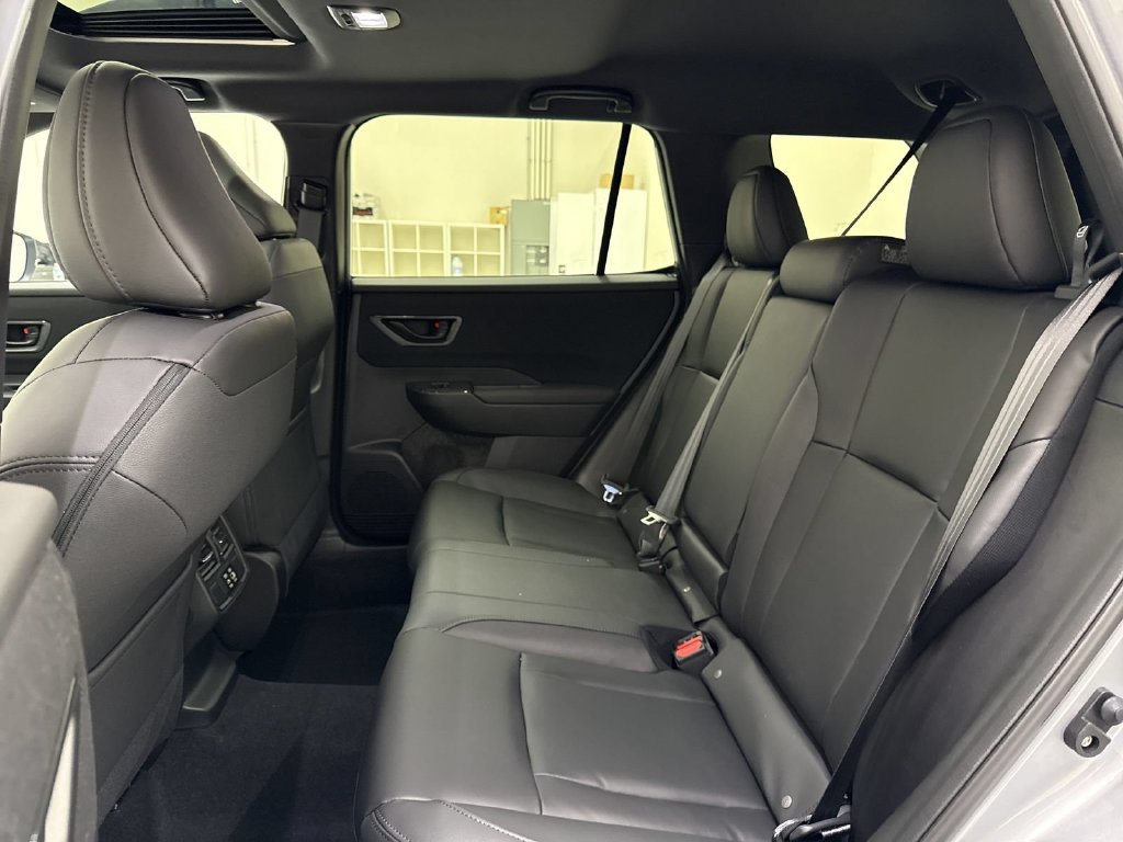 New 2026 Subaru Outback Premium AWD/4WD image 27