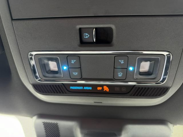 Used 2024 Ford F150 Platinum AWD/4WD image 42