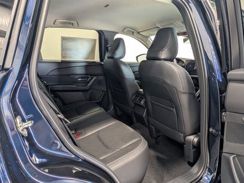New 2026 MAZDA CX-5 Select AWD/4WD image 17