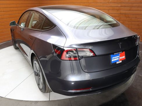 Used 2023 Tesla Model 3 Standard Range image 60