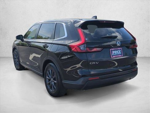 Used 2026 Honda CR-V EX-L image 8