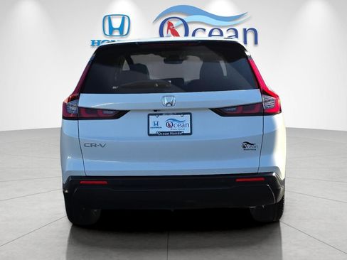 Used 2025 Honda CR-V EX-L image 5