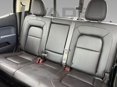 Used 2022 Chevrolet Colorado Z71 w/ Safety Package