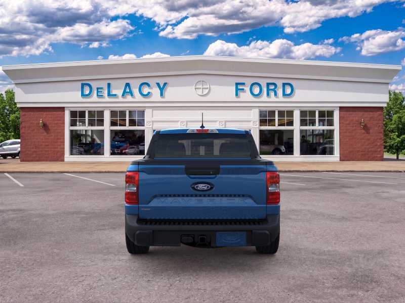 New 2026 Ford Maverick XLT w/ Equipment Group 301A AWD/4WD image 5