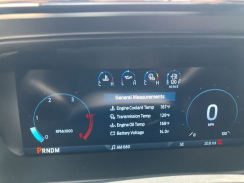 New 2025 Ford F250 King Ranch image 32