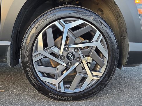 Used 2026 Hyundai Kona SEL Premium image 33