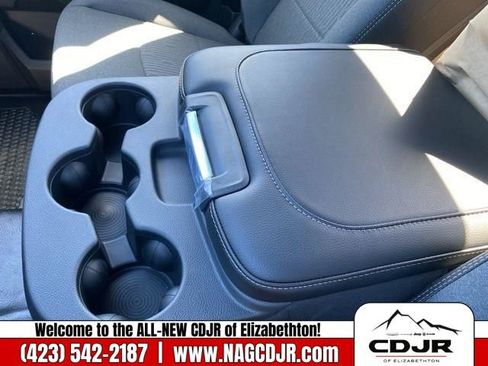 New 2024 RAM 5500 Tradesman w/ Safety Group image 26