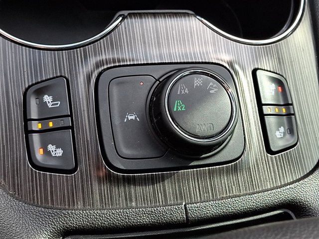 Used 2023 GMC Acadia SLT w/ Elevation Edition AWD/4WD image 31