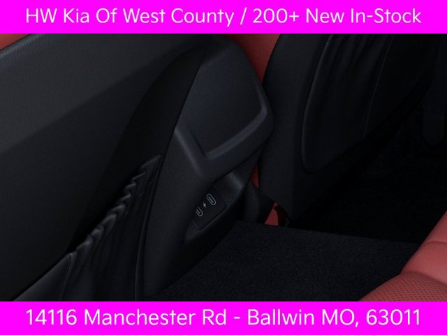 New 2027 Kia K5 GT-Line AWD/4WD image 26