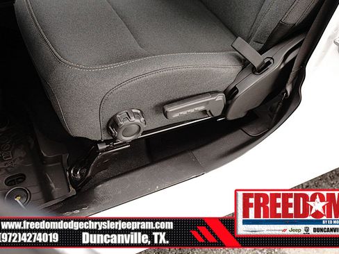 New 2026 Jeep Wrangler Sport image 38