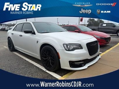 Used 2023 Chrysler 300 S w/ Comfort Group