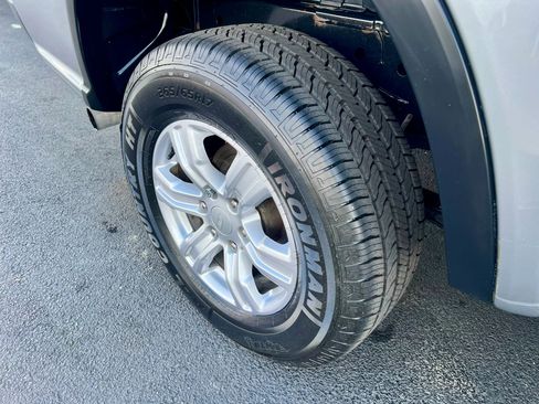 Used 2020 Ford Ranger XL w/ FX4 Off-Road Package image 13