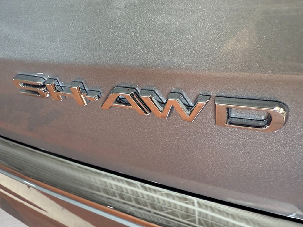 Used 2026 Acura MDX SH-AWD image 10