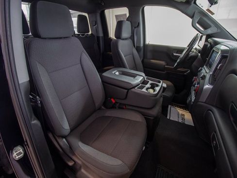 Certified 2022 Chevrolet Silverado 1500 LT image 17