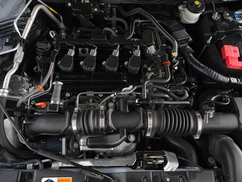 Used 2022 Honda Accord Sport Special Edition image 9