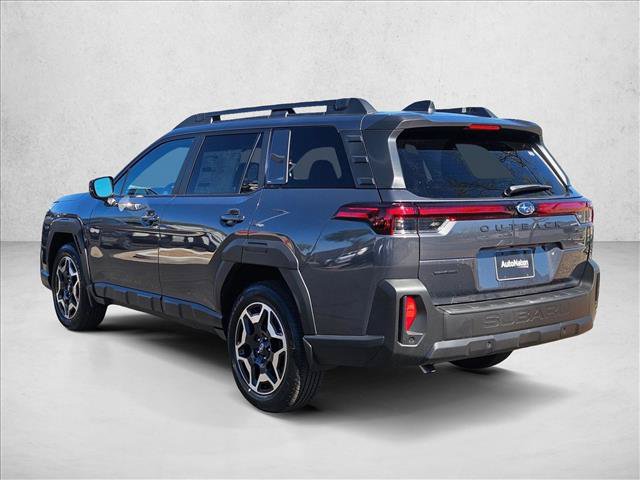 New 2026 Subaru Outback Touring AWD/4WD image 9