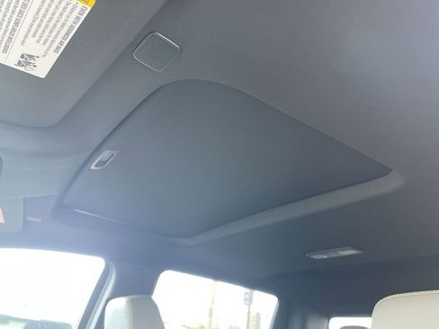 New 2026 Chevrolet Silverado 1500 ZR2 w/ Dark Appearance Package AWD/4WD image 21