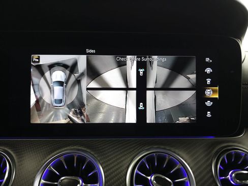 Certified 2023 Mercedes-Benz AMG GT 63 image 22
