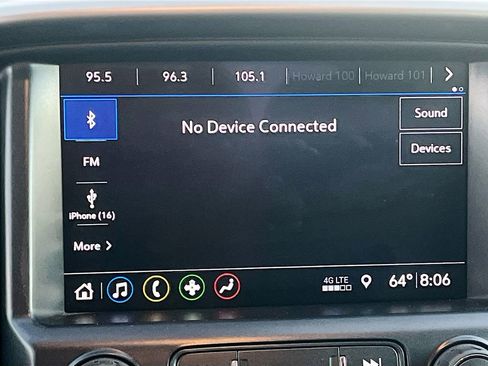 Used 2022 Chevrolet Colorado Z71 image 15