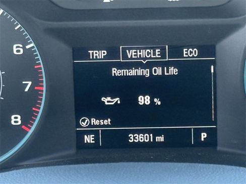 Used 2025 Chevrolet Malibu LT image 16