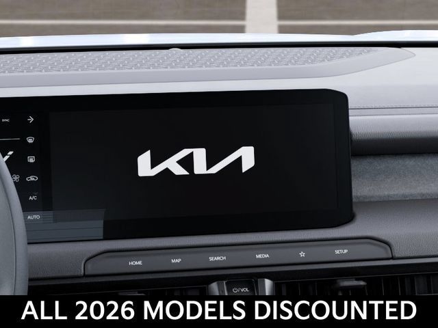 New 2027 Kia Telluride SX X-Line AWD/4WD image 20