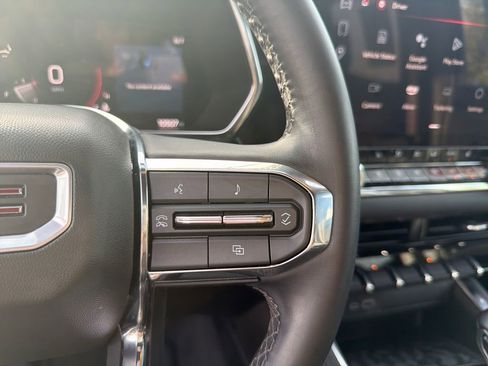 Used 2024 GMC Canyon Elevation w/ Elevation Premium Package image 30