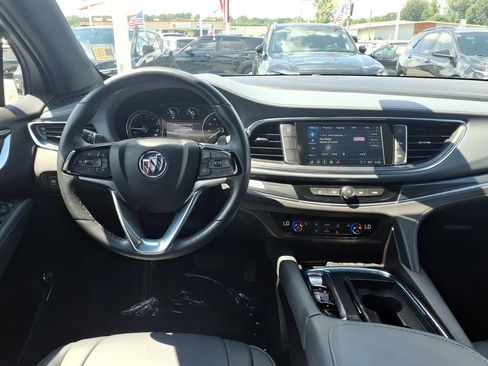 Used 2023 Buick Enclave Essence w/ Experience Buick Package FWD image 15