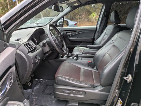 Used 2019 Honda Ridgeline Black Edition image 27